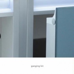 Robern 48" Wall Mount Deep Vanity VD48BC