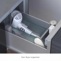 Robern Compact 21" Vanity VC21BCN