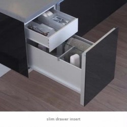 Robern Compact 21" Vanity VC21BCN