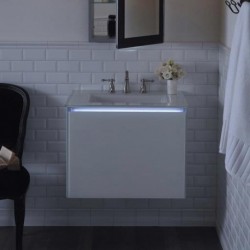 Robern Compact 21" Vanity VC21BCN