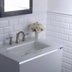 Robern Compact 21" Vanity VC21BCN