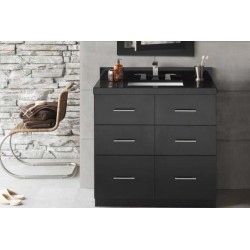 Ronbow Lassen 36" Vanity 090936-B02