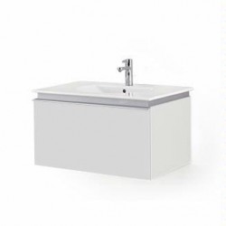 Duravit Darling New Wall Mounted Vanity 31 1/2" DN6461/049983