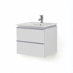 Duravit Darling New Wall Mounted Vanity 23 5/8"DN6470/049963