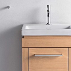 2nd Floor Series Floor-Standing Vanity Unit 15" 2F 6455 L/R