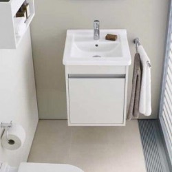 Duravit Ketho Vanity For Stark 3 17 3/8" KT 6662 L/R / 030348