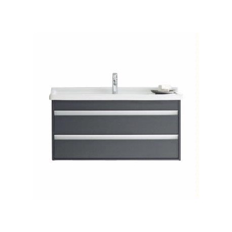 Duravit Ketho Vanity For Stark 3 31 1/2" KT 6644/030480