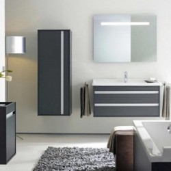 Duravit Ketho Vanity For Stark 3 31 1/2" KT 6644/030480