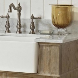 Rustic Chic 36" Farmhouse Vanity 142-FV36