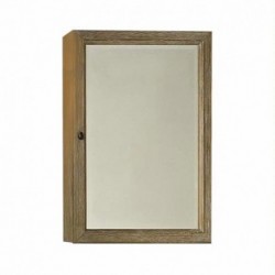Rustic Chic 48" Vanity 142-V48 / 143-V48