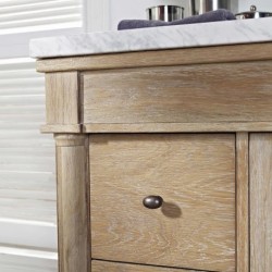 Rustic Chic 48" Vanity 142-V48 / 143-V48