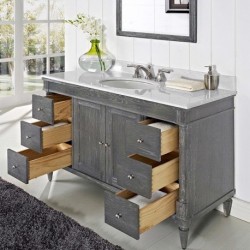 Rustic Chic 48" Vanity 142-V48 / 143-V48