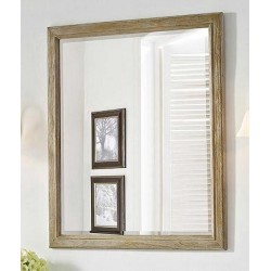 Rustic Chic 60" Double Vanity 142-V6021D/143-V6021D