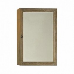 Rustic Chic 36" Vanity 142-V36 / 143-V36