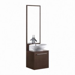 Madeli Alassio 18" Vanity Set (Alassio-18)