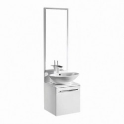 Madeli Alassio 18" Vanity Set (Alassio-18)