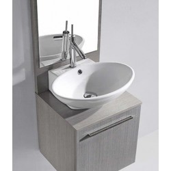 Madeli Alassio 18" Vanity Set (Alassio-18)