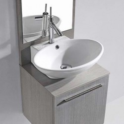 Madeli Alassio 18" Vanity Set (Alassio-18)