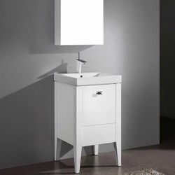 Madeli Andora 20" Vanity Set (Andora-20-GW)