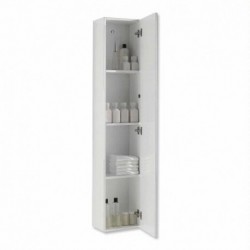 Madeli Genova 24"  Vanity For Quartzstone Top and Ceramic Sink  (Genova-24)