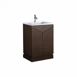 Madeli Savona 24" Vanity For  For X-Stone Countertop/Basin (Savona-24)