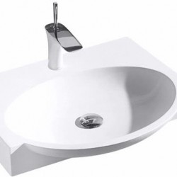Madeli Sanremo 24" Vanity Set with X-Stone Countertop/Basin  (Sanremo-24)