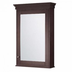 Madeli Torino 24" Vanity For Quartzstone Top  (Torino-24)