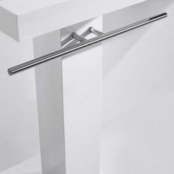 Madeli Rimini 24" Vanity Set With Ceramic Basin  (Rimini-24)