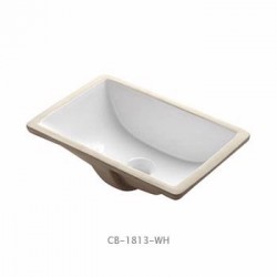 Madeli Bolano 24" Wall Hung Vanity For Quartzstone Top and Ceramic Sink  (Bolano-24)