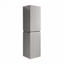 Madeli Bolano 24" Wall Hung Vanity For Quartzstone Top and Ceramic Sink  (Bolano-24)