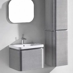 Madeli Euro 24" Wall Hung For Ceramic Basin  (Euro-24)