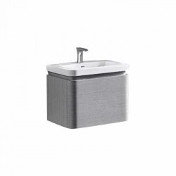 Madeli Euro 24" Wall Hung For X-Stone Countertop  (Euro-24)
