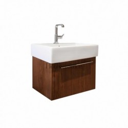 Fogo Wall Mounted Vanity Unit 21 5/8" FO 9554/045460