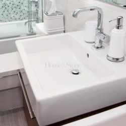 Fogo Wall Mounted Vanity Unit 21 5/8" FO 9554/045460