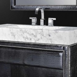 Luxe Bath Works Axel 40" Vanity B7039BV40-PB80