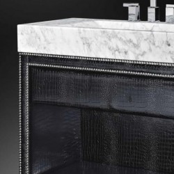 Luxe Bath Works Axel 40" Vanity B7039BV40-PB80