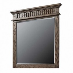 Luxe Bath Works Toscano 36" Vanity B7037BV36-OI36/BLVT-7037-36S43