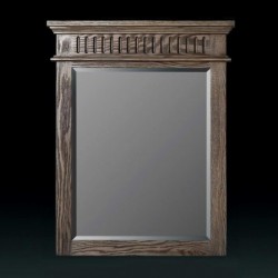 Luxe Bath Works Toscano 60" Vanity B7037BV60-OI36/BLVT-7037-60S43