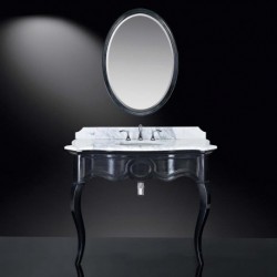 Luxe Bath Works Sonnet 45" Vanity B7030BV45-PB5