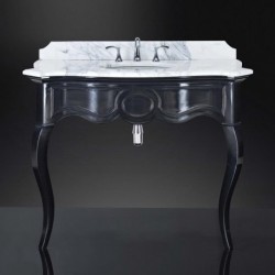 Luxe Bath Works Sonnet 45" Vanity B7030BV45-PB5