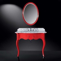 Luxe Bath Works Sonnet 45" Vanity B7030BV45-PB5