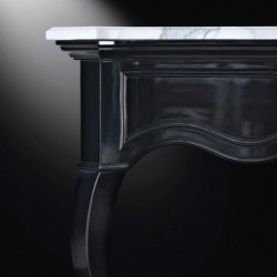 Luxe Bath Works Sonnet 45" Vanity B7030BV45-PB5