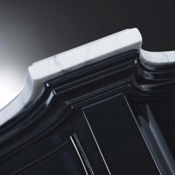 Luxe Bath Works Sonnet 45" Vanity B7030BV45-PB5