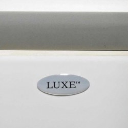 Luxe Bath Works Wallingford 66" Vanity B7031BV66-PT59/BLVT-7031-66S79