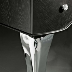Luxe Bath Works Burke 51" Vanity B7034BV51-XB69/BLVT-7034-51S79