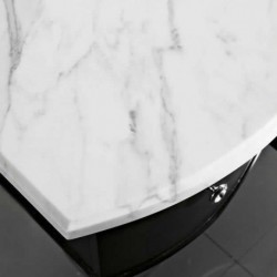 Luxe Bath Works Burke 51" Vanity B7034BV51-XB69/BLVT-7034-51S79