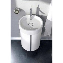 Starck Wall Mounted Vanity Unit S1 9523