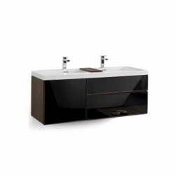 WetStyle 48" Frame Wall Mount Vanity FRS48WMA