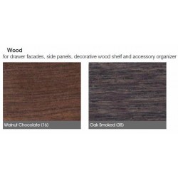 WetStyle 72" Frame Wall Mount Vanity FRS72WMA