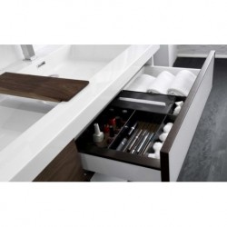 WetStyle 72" Frame Wall Mount Vanity FRS72WMA